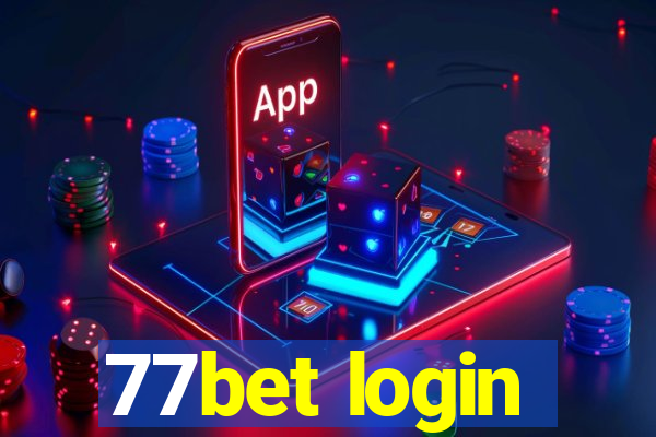 77bet login